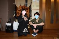 フレンチブルドック