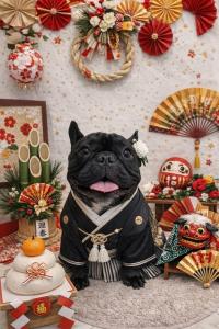 フレンチブルドック